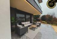 Neuwertiges Einfamilienhaus in Eisenstadt: Ihr Traumhaus mit Garten und Terrasse!