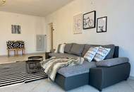 3-Zimmer-Wohnung mit 2 Balkonen