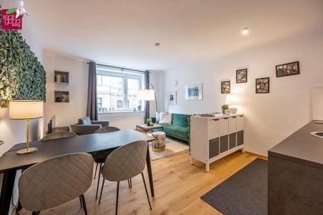 Bezugsfertig &amp; hochwertig – sanierte 3-Zimmer-Wohnung in Bestlage, Wohnung-kauf, 897.500,€, 1010 Wien 1., Innere Stadt