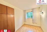 Idyllisches Wohnen mit Gartenparadies und zusätzlichem Grundstück in Bestlage Bad Fischau Brunn.