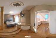Flexibles Wohnkonzept mit Panorama & Wellness – Exklusives Wohnhaus in Wörth a. d. Lafnitz