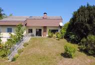Seltene Gelegenheit in Lichtenberg: 2.168 m² Grund mit Einfamilienhaus
