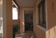 4 Zimmer Wohnung mit Sommergarten in ruhiger Lage