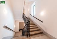 Ihr neues Zuhause wartet auf Sie: 4-Zimmer Wohnung mit großzügiger Freifläche. - WOHNTRAUM