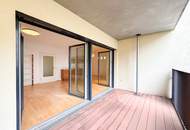 Exklusives 4-Zimmer Apartment mit südseitiger Freifläche &amp; PKW-Stellplatz Nähe Mariahilferstraße