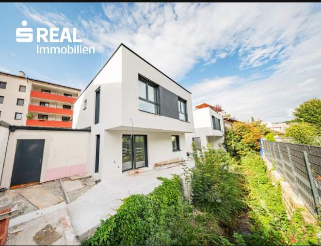 Living the Dream: Ihr ultra-modernes Einfamilienhaus!