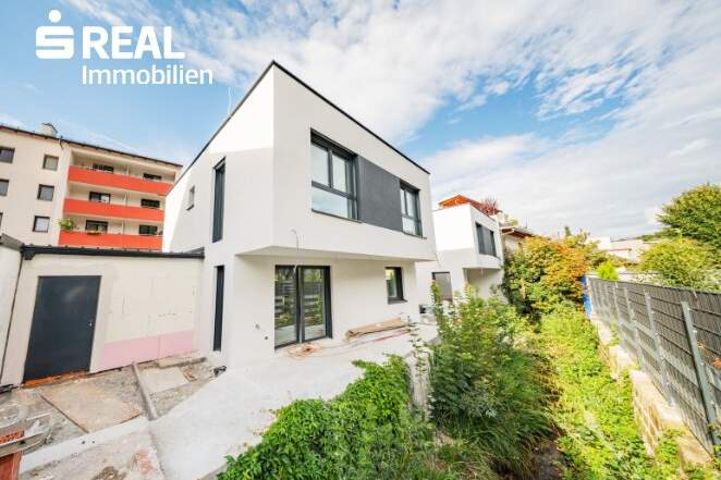 Living the Dream: Ihr ultra-modernes Einfamilienhaus!, Haus-kauf, 729.000,€, 2391 Mödling