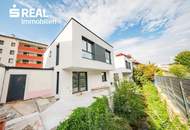 Living the Dream: Ihr ultra-modernes Einfamilienhaus!