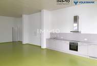 NEUWERTIGE 3-ZIMMERWOHNUNG MIT BALKON IM NEUEN INNOVATIVEN STADTTEIL REININGHAUS