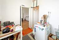 Charmantes 1-Zimmer-Apartment im Innenhof
