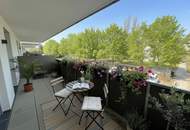 Südstadtzentrum! Verfügbare Mieteinheiten in der grünen Südstadt, Maria Enzersdorf! BT 2