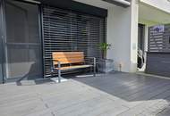 ***OPEN HOUSE, Samstag, 22. November 2025 von 9 - 11 Uhr***Exklusive Eigentumswohnung mit großzügigem Garten
