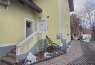 Nette 3-Zimmer-Wohnung am Stadtrand von Weiz