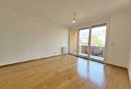 Helle 2-Zimmer-Wohnung mit Balkon in Döbling