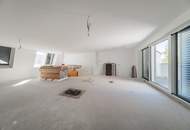 The Legacy - Zukunft berührt Geschichte