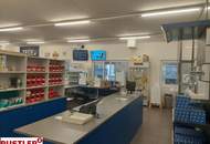 Anlageobjekt Geschäftslokal 1140 Wien - Rendite 6,12%