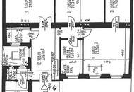 Sensationeller Preis! Sanierter Stilaltbau in der Lerchenfelderstrasse! Gesamte Etage im Vorderhaus!