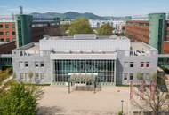 Erstbezug Alte Donau I Fertigstellung 08/26