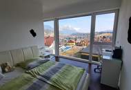 Exklusive Penthouse-Wohnung mit atemberaubenden Ausblick!