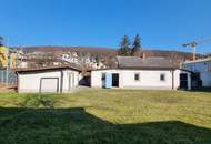 RENOVIERUNGSBEDÜRTIGES EIN-ZWEIFAMILIENHAUS IN ZENTRALER LAGE