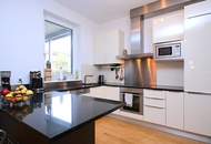 Exklusive 4-Zimmer-Terrassenwohnung in Toplage Geidorf