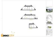 Dachtraum (Top 9) 4 Zimmer Wohnung + 17 m² Terrasse, Erstbezug, Erstklassige Ausstattung, Neubau, luxuriös + Garage