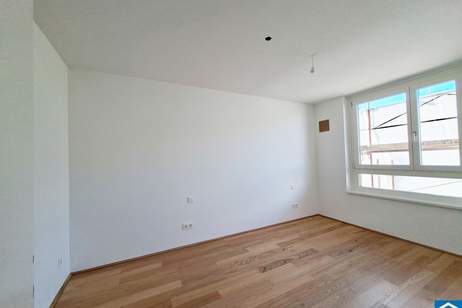 Ruhiges Wohnhaus mit Charakter – Erstbezug - UBAHN!, Wohnung-miete, 929,00,€, 1210 Wien 21., Floridsdorf