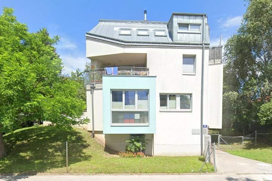 Modernes Atelier/Praxis/Büro in 1230 Wien, Gewerbeobjekt-miete, 1.179,36,€, 1230 Wien 23., Liesing