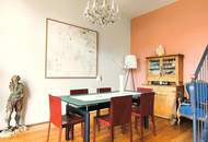 4-Zimmer-Maisonettewohnung mit Dachterrasse in Korneuburg