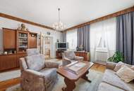 Liebevoll gepflegtes Einfamilienhaus - Stetteldorf am Wagram