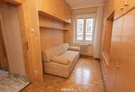 Eck-Wohnung im 2. Liftstock in Gersthof nahe Türkenschanzpark