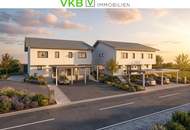 Moderne Neubau-Doppelhaushälfte in ruhiger Naturlage – Ihr neues Zuhause für Ihre Familie in Umsetzung - Baubeginn bereits erfolgt!