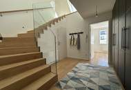 1010 Terrassentraum! Moderne und klimatisierte Dachgeschoss-Maisonette mit großzügiger Terrasse!