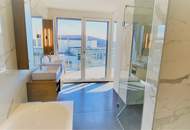 Penthouse mit Dachgarten, Pool, Grünblick, ... worauf warten Sie noch ?