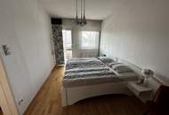 Freifläche und Nähe Neufeldersee - helle, moderne Wohnung mit Balkon und Autostellplatz (möblierte Übernahme möglich)