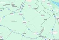 Ausreichend Platz für den Alltag - Einfamilienhaus mit Garten, Terrasse und Carport