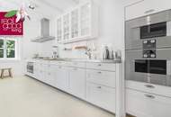 Zeitlose Eleganz im Wienerwald – Historische Villa mit Nebengebäuden auf Traumgrundstück mit Outdoorpool und Waldsauna