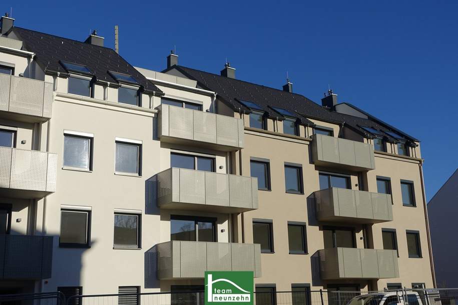 LAGERFLÄCHE IM ZENTRUM VON ST. PÖLTEN! - JETZT ZUSCHLAGEN, Gewerbeobjekt-miete, 827,42,€, 3100 Sankt Pölten(Stadt)