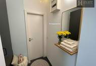 Stilvoll sanierte 2,5-Zimmer-Wohnung mit Südost-Ausrichtung – Erstbezug-Feeling &amp; durchdachter Grundriss