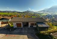 Charmantes Haus in Egg — zentrumsnah, mit Traum-Aussicht