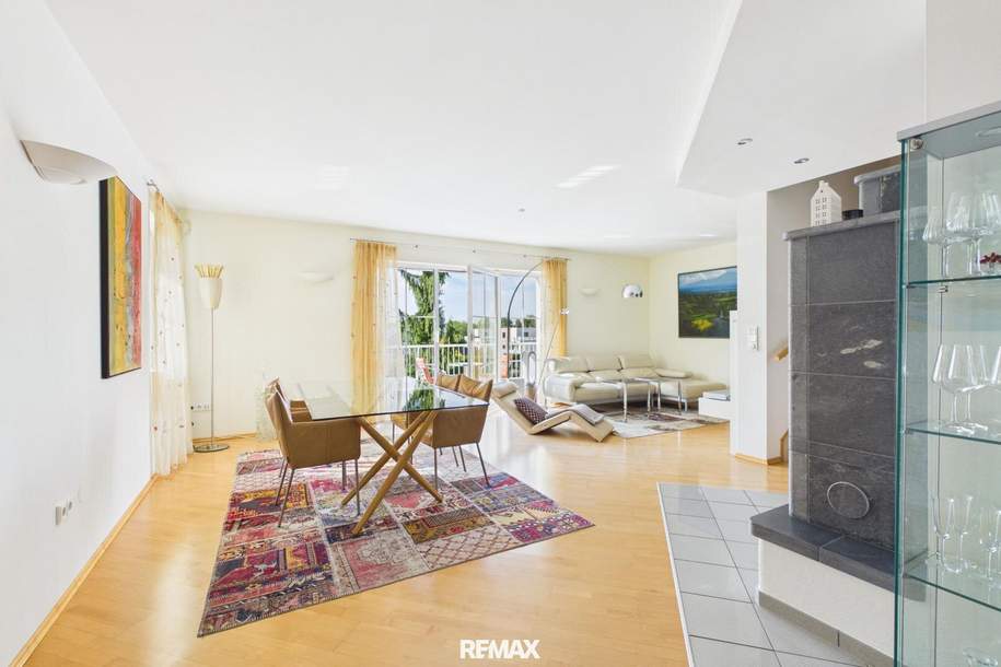 Hervorragend gepflegtes Haus in Leondinger Bestlage, Haus-kauf, 4060 Linz-Land