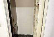 Moderne 2-Zimmer-Wohnung mit Balkon und Lift, Südwestausrichtung, Fahrradabstellplatz, 250m zur U-Bahn