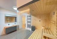 INNSBRUCK: 4-Zimmer-Luxus-Wohnung in der Innenstadt.