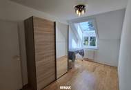 Helle 3-Zimmer-Eigentumswohnung mit Loggia und Garagenplatz in Kirchberg an der Pielach