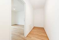 Erstbezug ab Februar 2026! 2-Zimmer-Balkonwohnung inkl. Stellplatz und Garten zu vermieten!