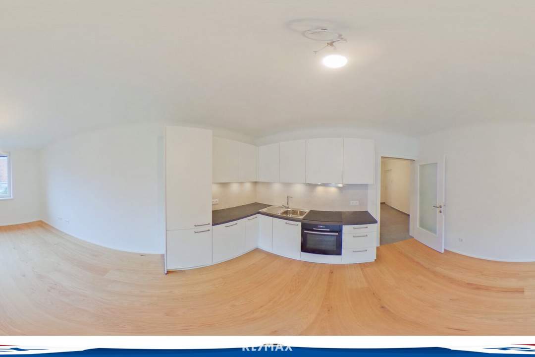 Provisionsfrei für den Käufer! Sanierte Wohnung in Grünruhelage / Sievering