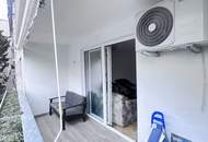 Ideal geteilte 4-Zimmerwohnung in Best-Lage | sonnige Freifläche | klimatisiert | top Küche