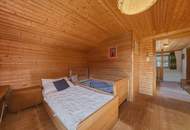 Rarität! Tiroler Einfamilienhaus mit großem Garten und Freizeitwohnsitzwidmung im Lechtal zu kaufen.