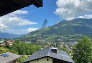 Miete: Einfamilienhaus in idyllischer Bestlage mit Traumblick - Kitzbühel