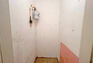 Sanierungsbedürftige, gut aufgeteilte 4-Zimmer Wohnung in sehr guter Urfahraner Lage!